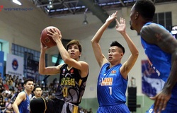 Hanoi Buffaloes thành lập Elite Team và tổ chức try-out VBA 2019