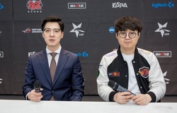 HLV kkOma SKT nói gì sau chiến thắng của SKT trước King Zone tại bán kết LCK mùa xuân 2019