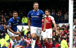 Kết quả Everton vs Arsenal (1-0): Pháo thủ thua bạc nhược