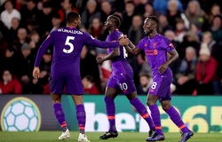 Liverpool được hưởng lợi thế nào từ những màn ngược dòng mùa này?