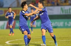 Nhận định Bình Dương vs Viettel 17h00, 8/4 (vòng 4 V.League 2019)