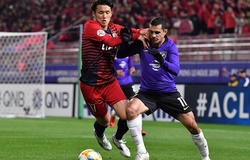 Nhận định Gyeongnam vs Kashima Antlers 16h30, 09/04 (Vòng bảng AFC Champions League 2019)