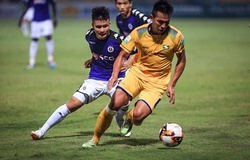 Nhận định Hà Nội FC vs SLNA 19h00 ngày 7/4 (vòng 4 V.League 2019)