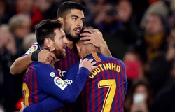 Nhận định MU vs Barcelona 02h00, 11/04 (Tứ kết lượt đi cúp C1)