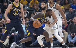 Nhận định NBA: Indiana Pacers vs Brooklyn Nets (ngày 8/4, 4h00)