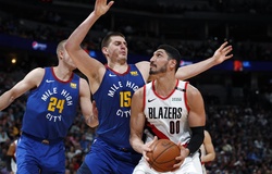 Nhận định NBA: Portland Trail Blazers vs Denver Nuggets (ngày 8/4, 8h00)