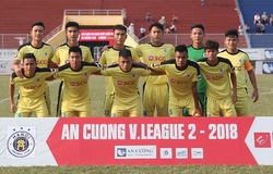 Nhận định Tây Ninh vs Hồng Lĩnh Hà Tĩnh 16h ngày 7/4 (vòng 1 giải Hạng Nhất 2019)