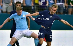 Nhận định Tottenham vs Man City 02h00, 10/04 (Tứ kết lượt đi cúp C1)