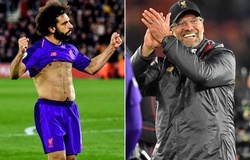 Tại sao Klopp không để Salah nghỉ ngơi trong cuộc đua vô địch Ngoại hạng Anh?