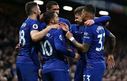 Thống kê khó tin chỉ ra 3 cầu thủ quan trọng nhất với Chelsea mùa này