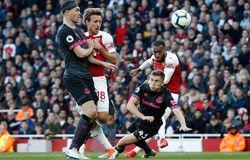 Xem trực tiếp Everton vs Arsenal ở đâu, kênh nào?
