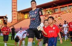 Xem trực tiếp Văn Lâm, Ratchasima vs Muang Thong trên kênh nào?