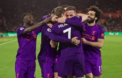 2 thay đổi hiếm hoi HLV Klopp có thể thực hiện khi Liverpool tiếp Porto ở tứ kết Cúp C1 đêm mai