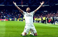 Benzema xoay chuyển tình thế cho Real Madrid ngoạn mục thế nào?