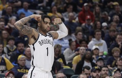 Chiến thắng ngoạn mục, Brooklyn Nets giành vé vào NBA Playoffs 2019 sau 4 năm vắng bóng