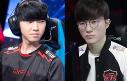 Chung kết LCK mùa xuân 2019: Cuộc đối đầu đầy duyên nợ giữa SKT vs Griffin