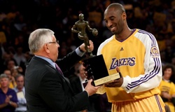 Cùng điểm lại những hảo thủ chưa từng nếm mùi MVP trong lịch sử NBA (Kỳ cuối)