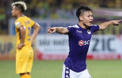 Đường cong mỹ miều giúp Quang Hải vượt qua nỗi ám ảnh con số… 9