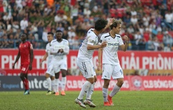 HAGL cứ thua liểng xiểng: Công Phượng, Xuân Trường không có lỗi