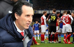 HLV Emery lý giải thất bại của Arsenal và dành lời khen đặc biệt một cầu thủ