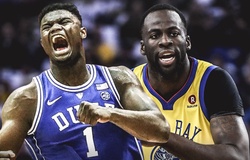 Nên hay không chuyện Zion Williamson tham dự tuyển Mỹ tại FIBA World Cup 2019 sắp tới?