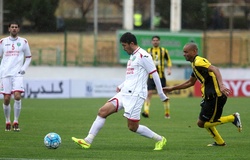 Nhận định Al Ittihad vs Lokomotiv Tashkent 00h45, 10/04 (vòng bảng AFC Champions League)