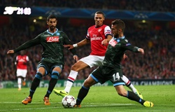 Nhận định Arsenal vs Napoli 02h00, 12/04 (Tứ kết lượt đi cúp C2)