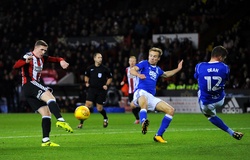 Nhận định Birmingham vs Sheffield Utd 01h45, 11/04 (vòng 41 hạng Nhất Anh)