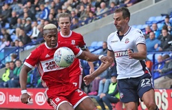 Nhận định Bolton vs Middlesbrough 02h00, 10/04 (vòng 41 hạng Nhất Anh)