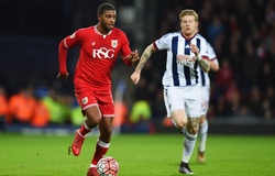 Nhận định Bristol City vs West Brom 01h45, 10/04 (vòng 41 hạng Nhất Anh)