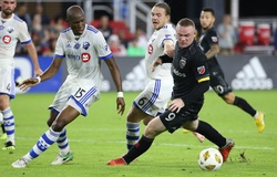 Nhận định DC United vs Montreal Impact 07h00, 10/04 (vòng 4 Giải BĐ nhà nghề mỹ MLS)