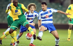 Nhận định Norwich vs Reading 01h45, 11/04 (vòng 41 hạng Nhất Anh)