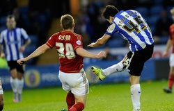 Nhận định Sheffield Wed vs Nottingham 01h45, 10/04 (vòng 41 hạng Nhất Anh)