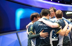 Team Liquid có được chiến thắng nhẹ nhàng trước FlyQuest để tiến vào chung kết LCS NA mùa Xuân 2019