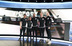 Team Solomid lội ngược dòng ngoạn mục trước Cloud9, thẳng tiến đến trận Chung Kết LCS mùa Xuân 2019