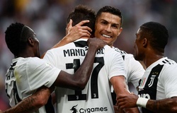 Tin bóng đá 8/4: Ronaldo có thể ăn mừng chức vô địch đầu tiên vào cuối tuần