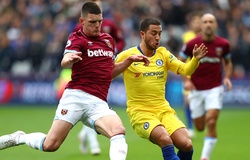 Xem trực tiếp Chelsea vs West Ham ở đâu, kênh nào?