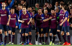 Barca và Ajax hướng đến 2 kỷ lục vô tiền khoáng hậu ở Cúp C1