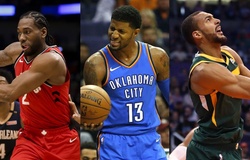 Bất ngờ khi trong mắt các cầu thủ NBA, đây mới chính là bức tường phòng ngự cứng nhất mùa này