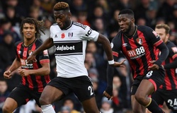 Hàng thải của MU gây bất ngờ trong danh sách 6 cầu thủ chạy nhanh nhất Ngoại hạng Anh mùa này