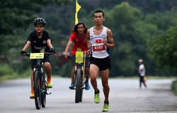 'Dàn sao' tuyển điền kinh ĐTQG tham dự Ecopark Marathon 2019