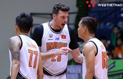 Danang Dragons tổ chức tuyển quân cho VBA 2019
