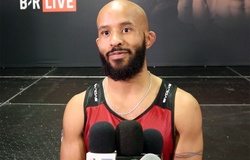 Demetrious Johnson tiết lộ kế hoạch cho nghỉ hưu