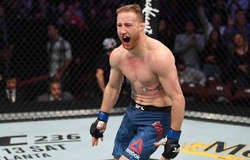 Justin Gaethje: Ước mơ của tôi là có một trận chiến với Conor McGregor tại Ireland