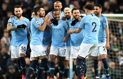 Man City nghĩ gì về kỷ lục khó tin khi chạm trán đồng hương ở Cúp châu Âu?