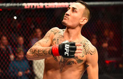 Max Holloway nói về tương lai ở hạng Featherweight