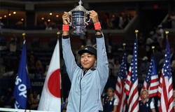 Naomi Osaka bị ép phải chọn Nhật hoặc Mỹ?