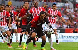 Nhận định Atlas vs Necaxa 09h00, 13/04 (vòng 14 VĐQG Mexico)