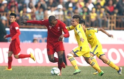 Soi kèo Bình Dương vs TP. HCM 17h00, 12/04 (vòng 5 V-League)