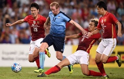 Nhận định Guangzhou Evergrande vs Melbourne Victory 19h00, 10/04 (vòng bảng AFC Champions League)